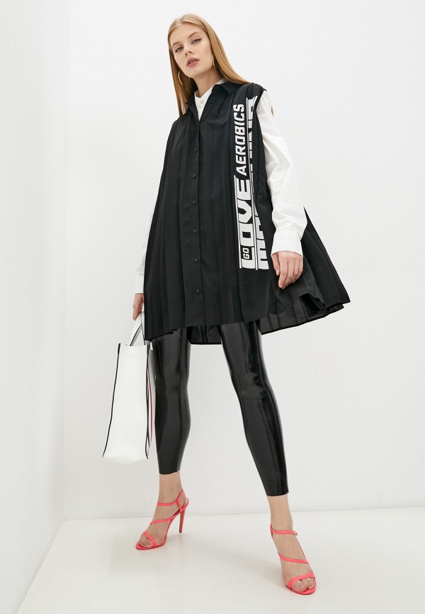 фото Платье love moschino