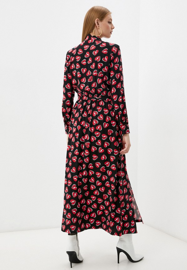 фото Платье love moschino