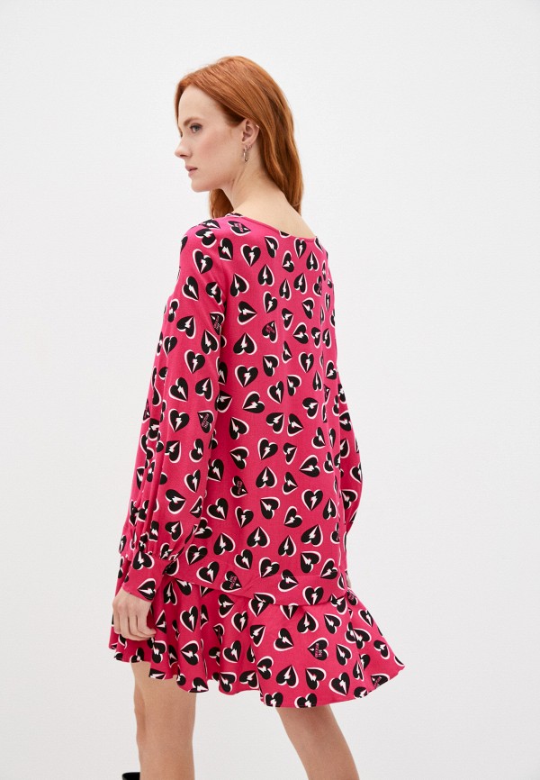 фото Платье love moschino