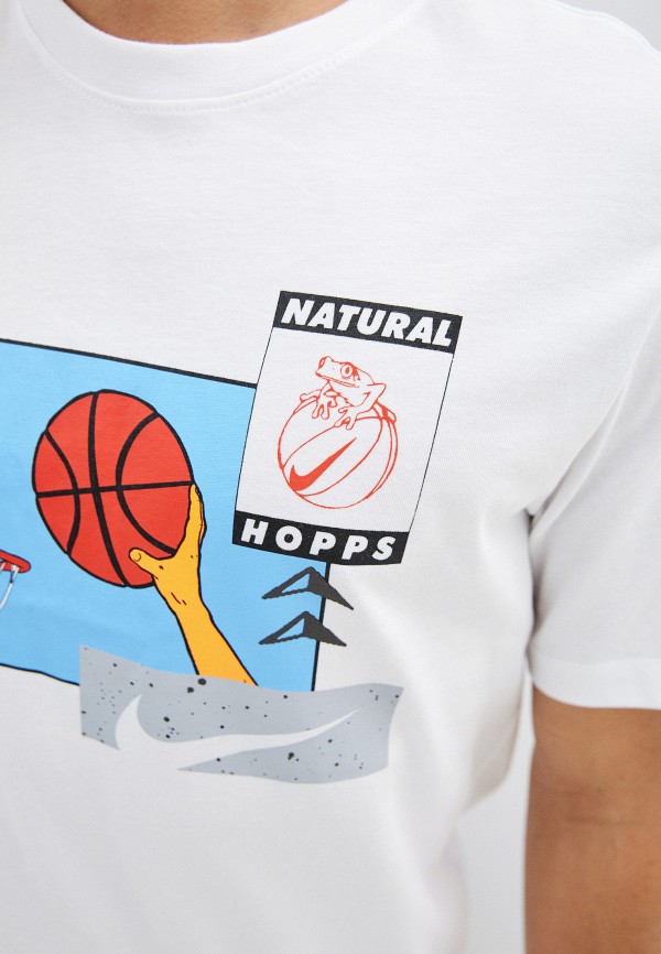 фото Футболка nike