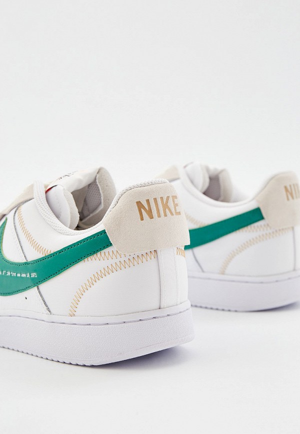 фото Кеды nike