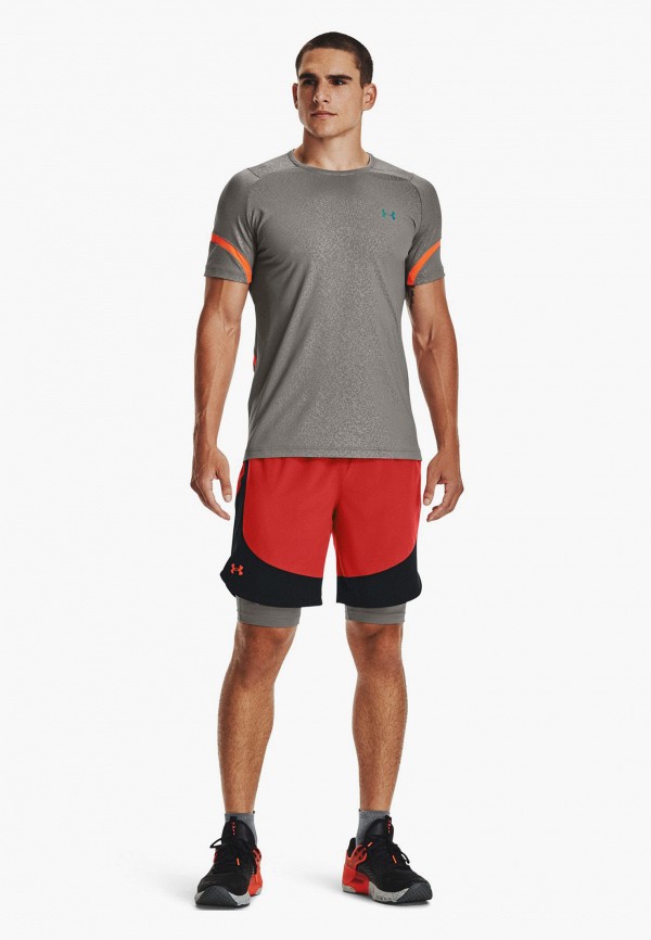 фото Футболка спортивная under armour