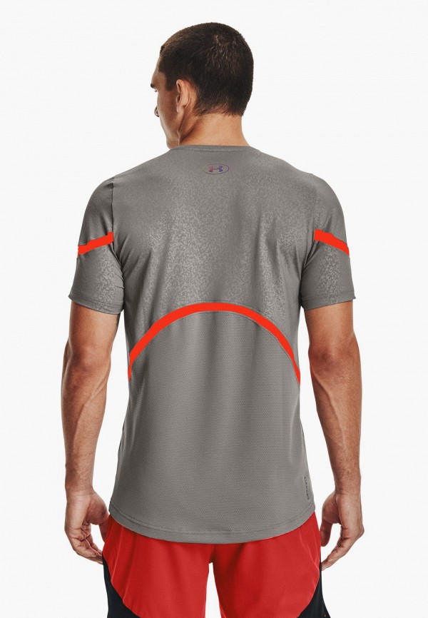 фото Футболка спортивная under armour