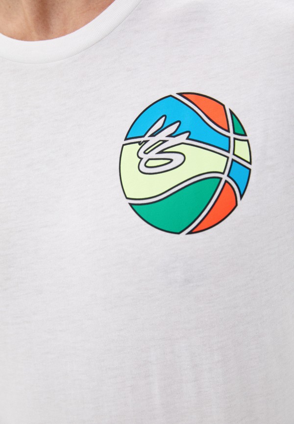 фото Футболка under armour