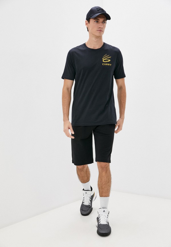 фото Футболка under armour