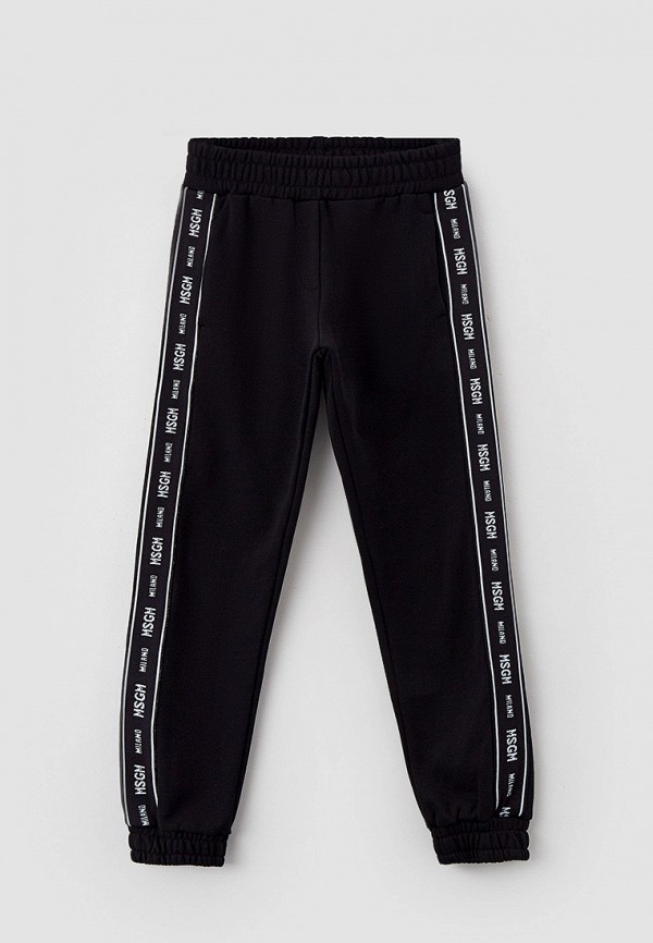 фото Брюки спортивные msgm kids
