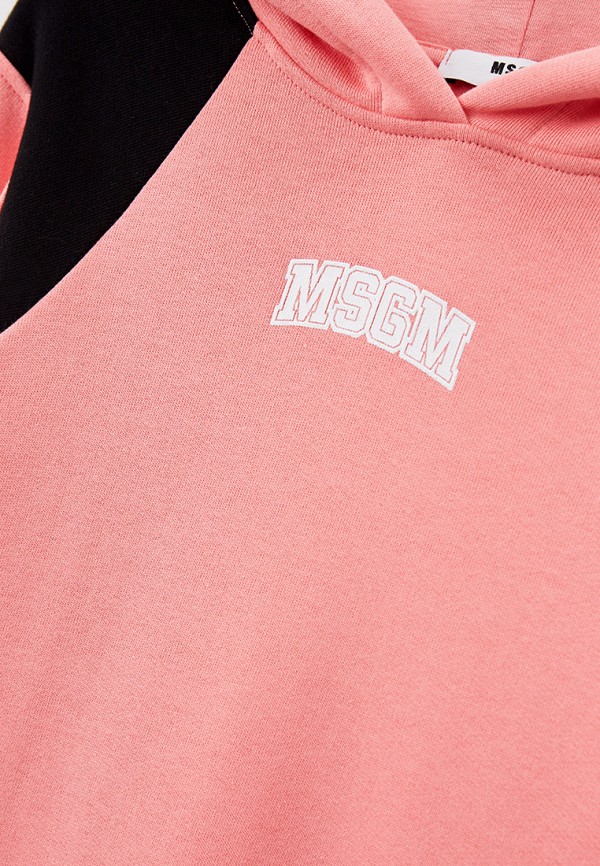 фото Худи msgm kids