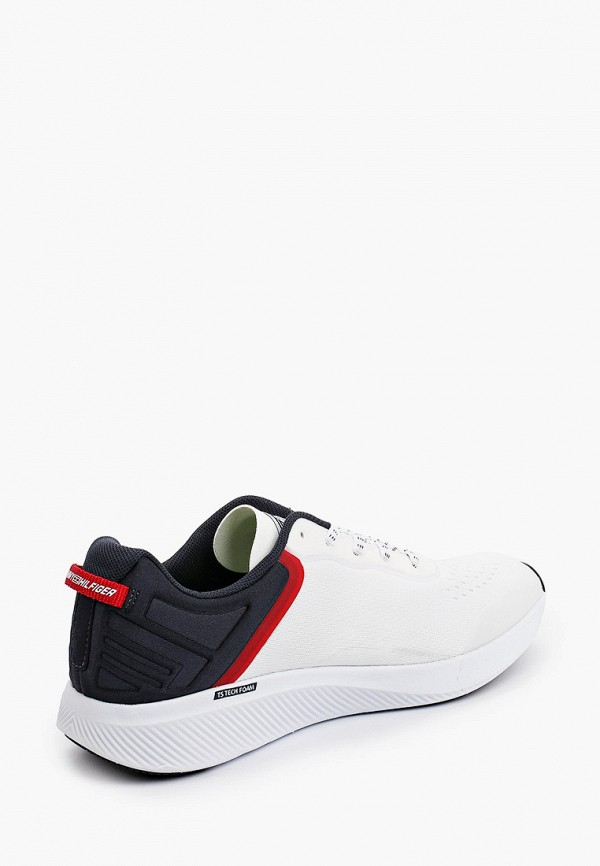 фото Кроссовки tommy hilfiger