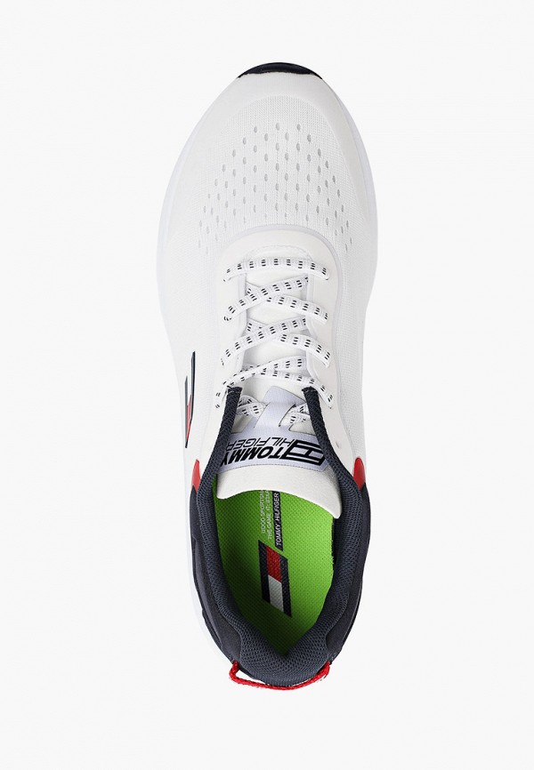 фото Кроссовки tommy hilfiger