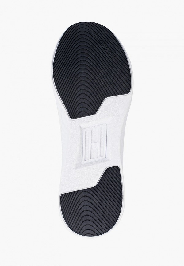 фото Кроссовки tommy hilfiger