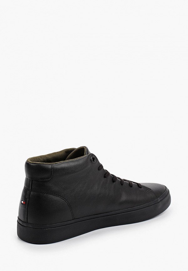 фото Кеды tommy hilfiger