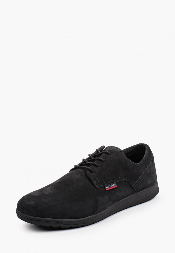 фото Кроссовки tommy hilfiger