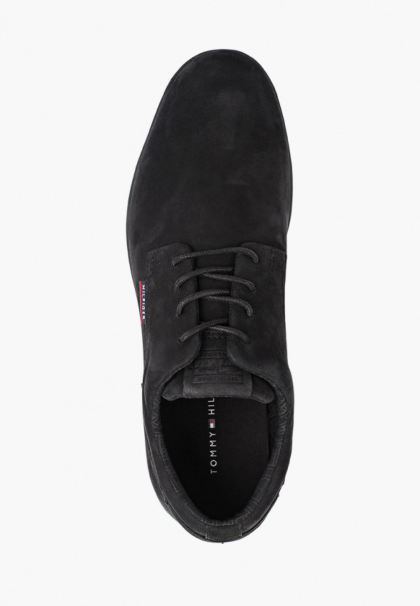 фото Кроссовки tommy hilfiger