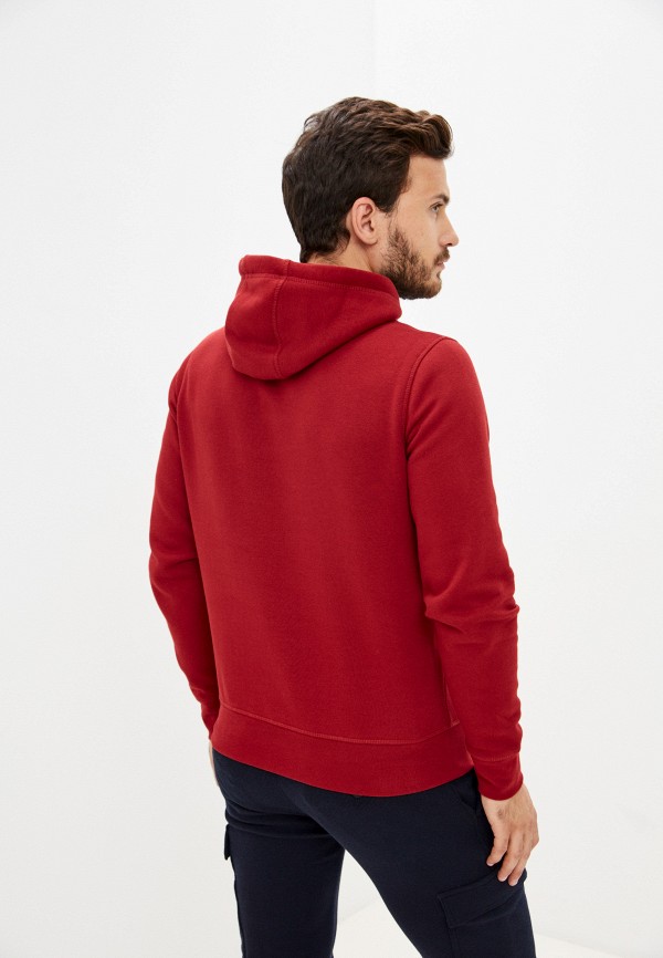 фото Худи tommy hilfiger