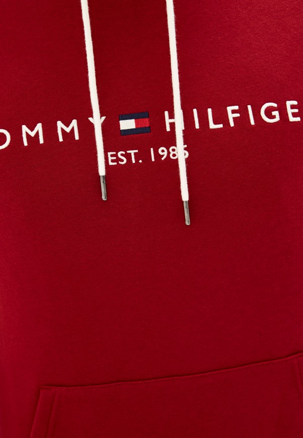фото Худи tommy hilfiger