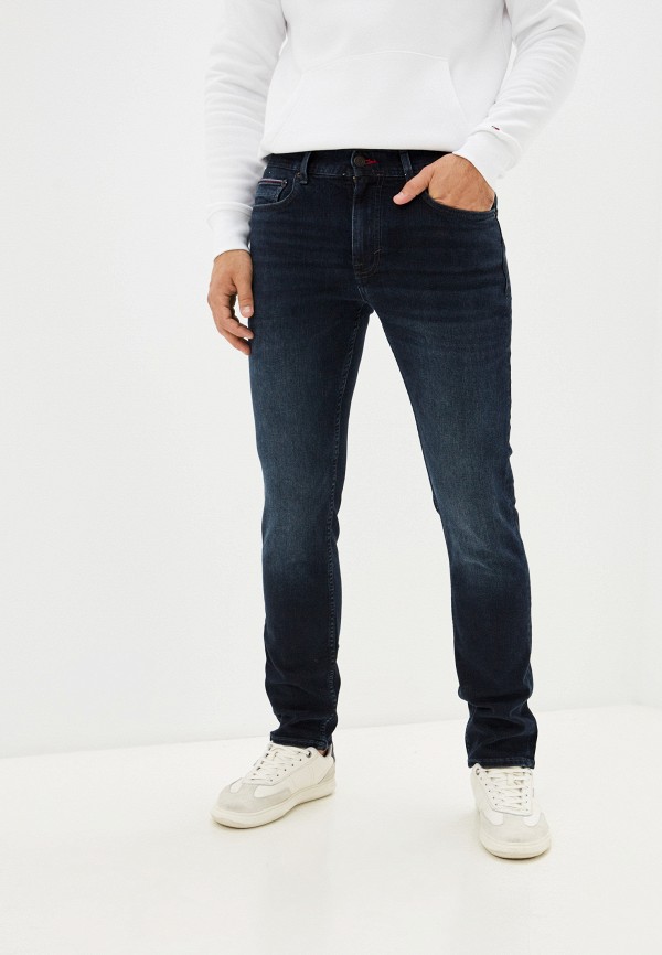 фото Джинсы tommy hilfiger