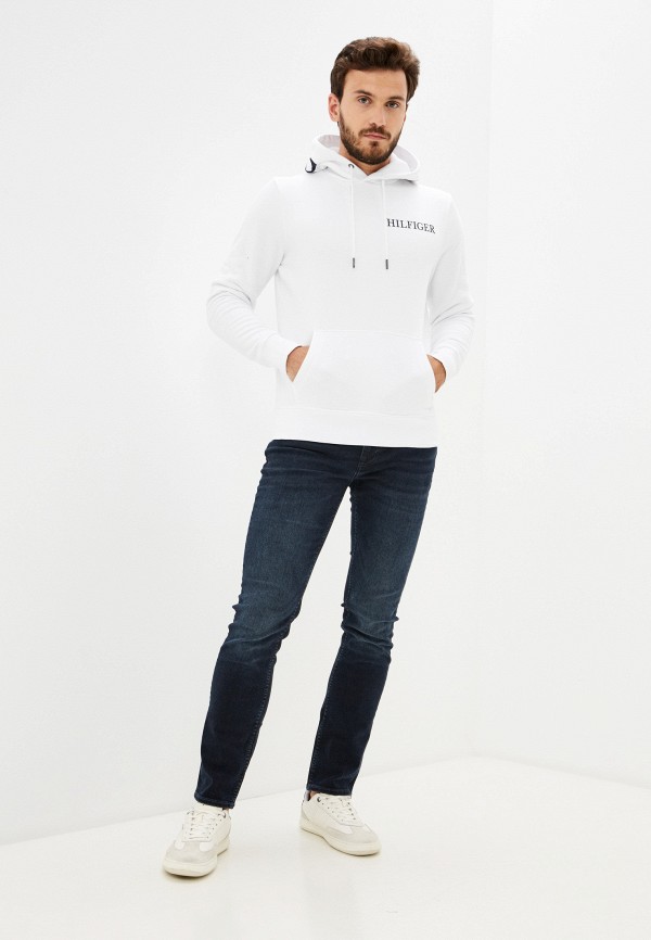фото Джинсы tommy hilfiger