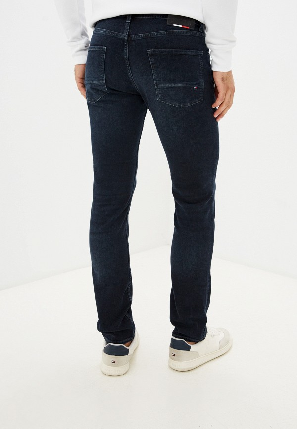 фото Джинсы tommy hilfiger