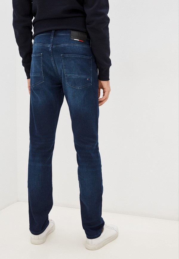 фото Джинсы tommy hilfiger