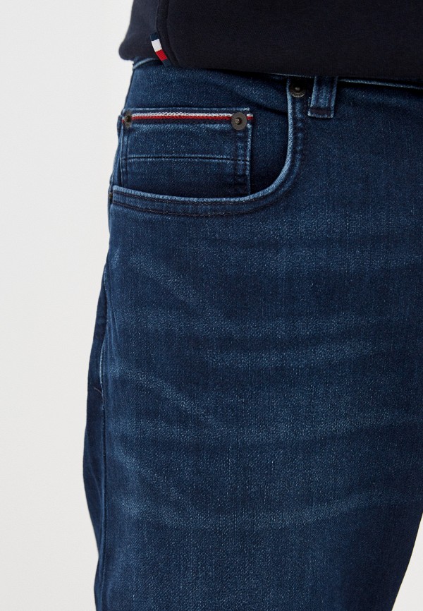 фото Джинсы tommy hilfiger