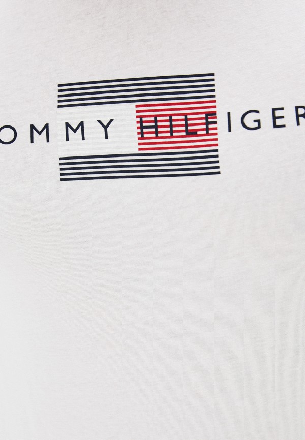 фото Футболка tommy hilfiger