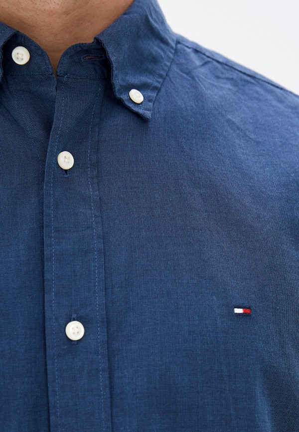 фото Рубашка tommy hilfiger