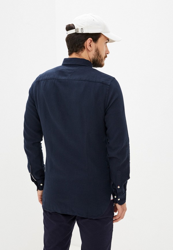 фото Рубашка tommy hilfiger