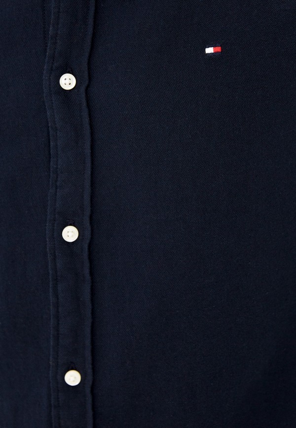 фото Рубашка tommy hilfiger