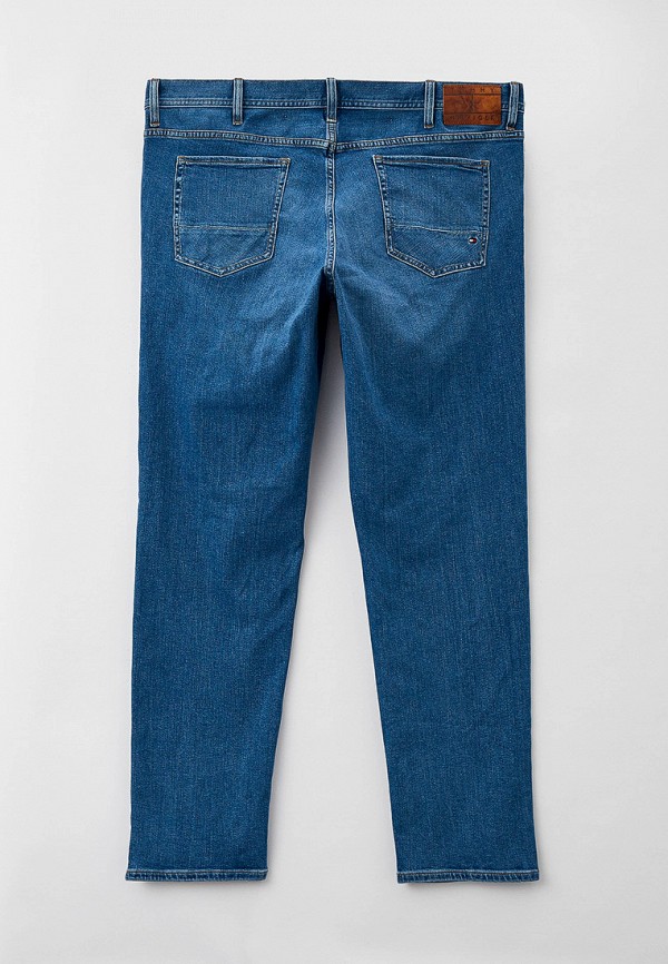 фото Джинсы tommy hilfiger