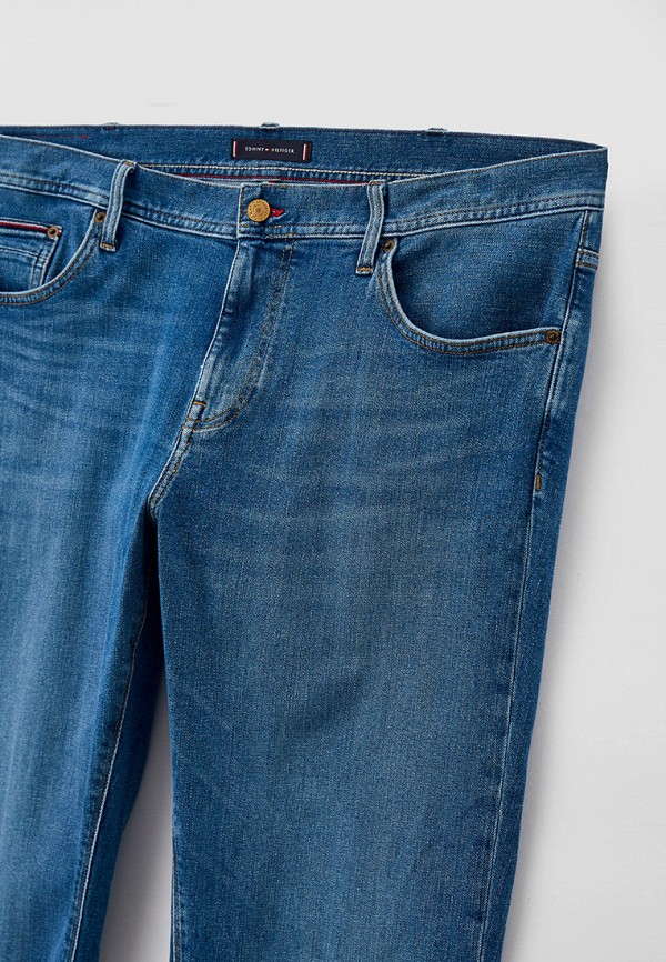 фото Джинсы tommy hilfiger