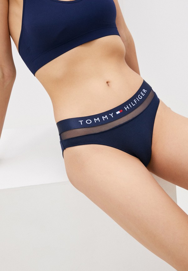 фото Трусы tommy hilfiger