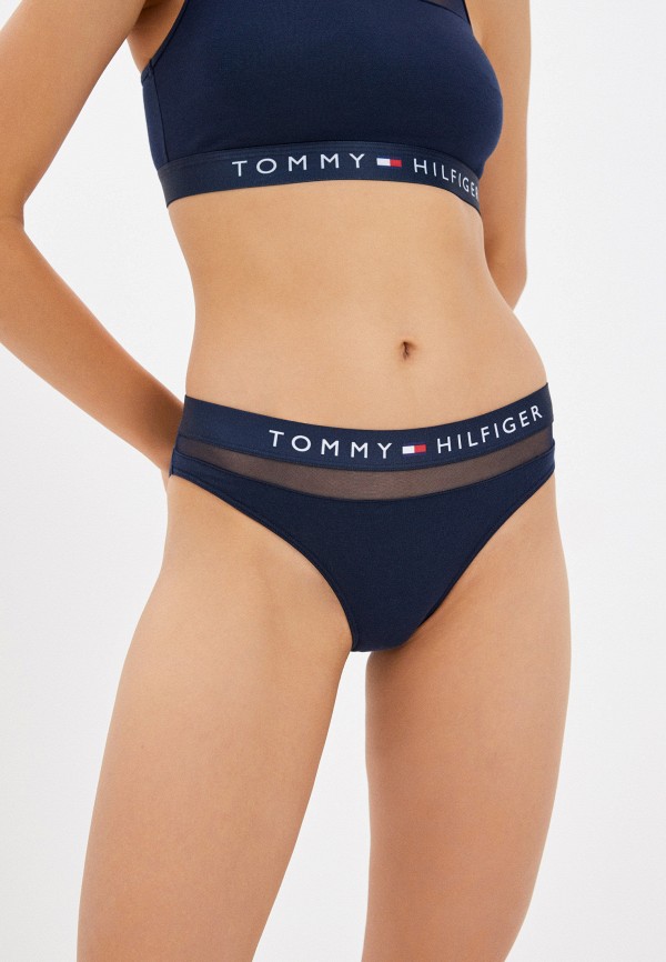фото Трусы tommy hilfiger