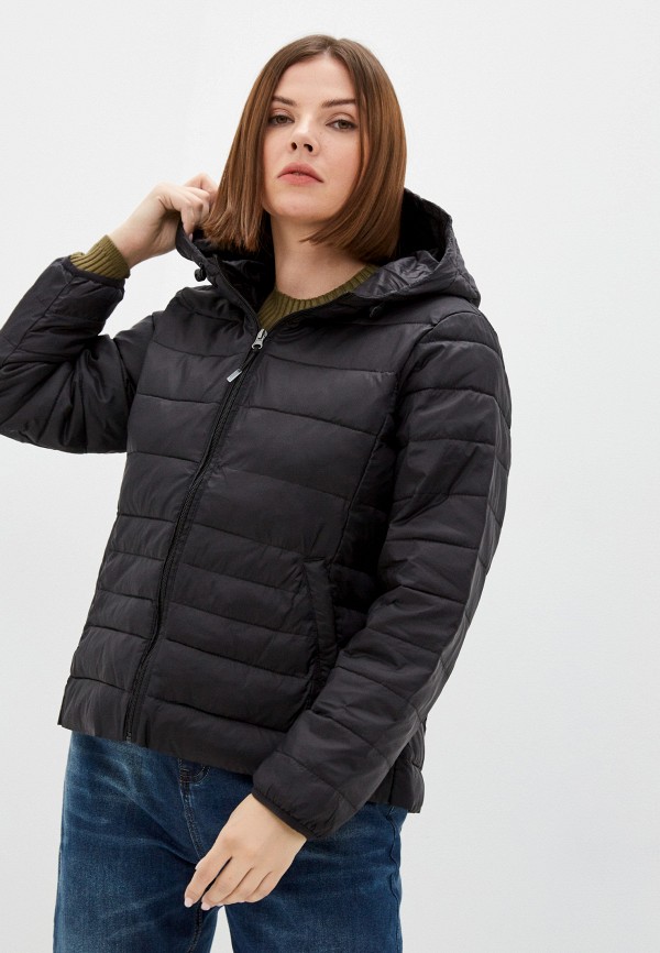 фото Куртка утепленная vero moda curve