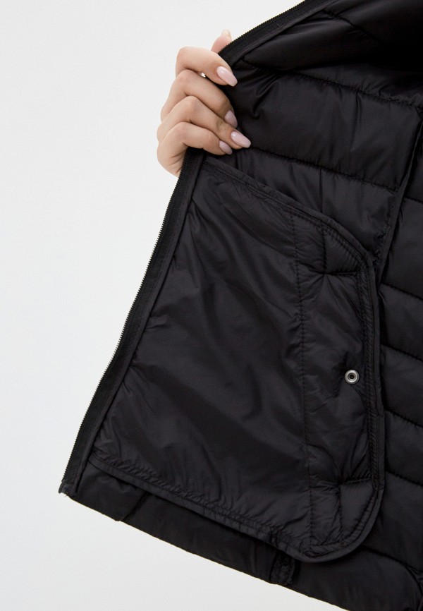 фото Куртка утепленная vero moda curve