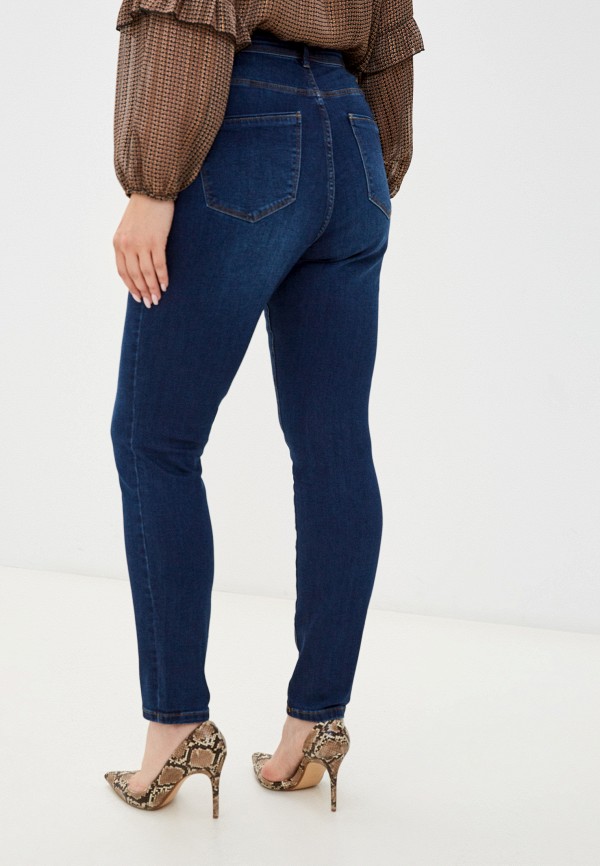 фото Джинсы vero moda curve