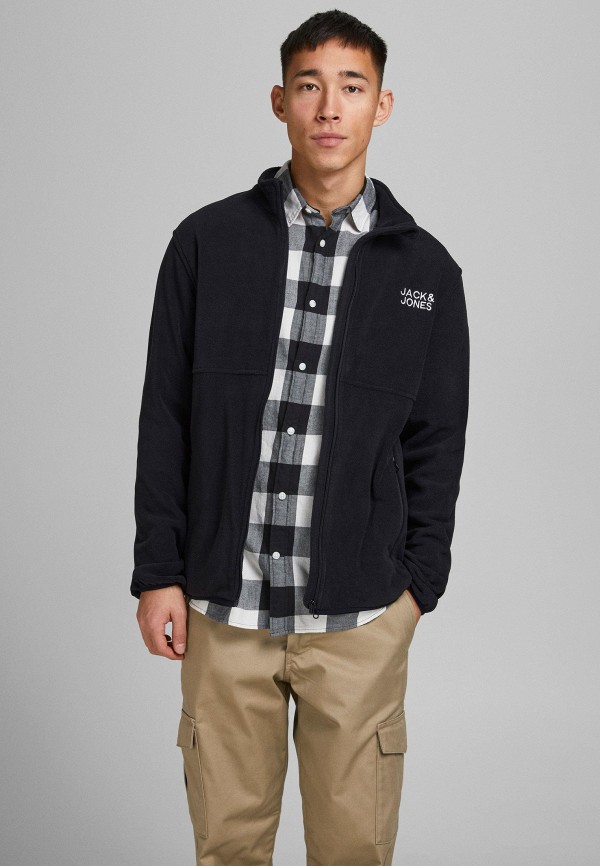 фото Куртка утепленная jack & jones