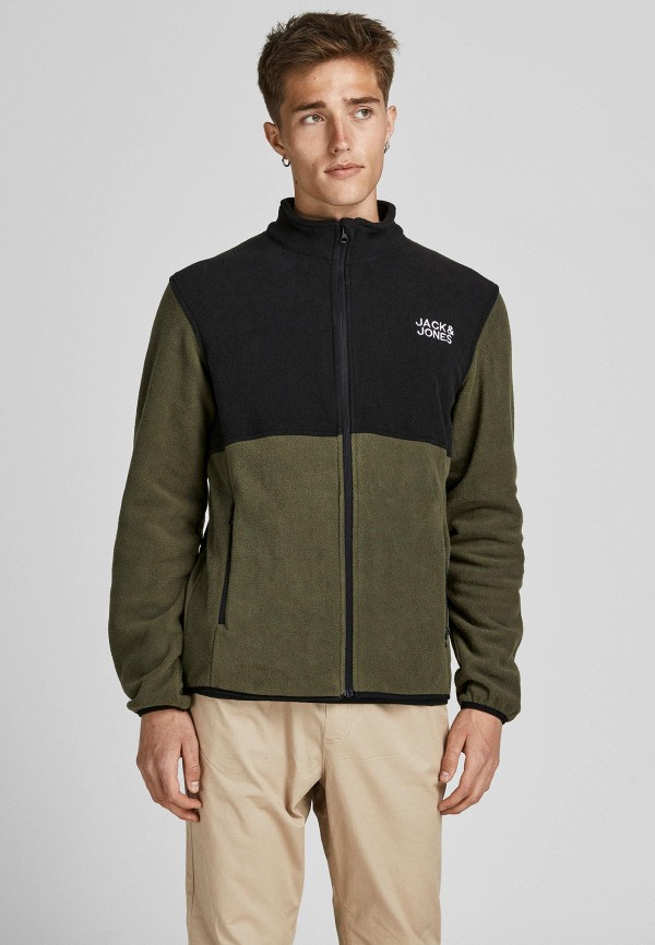 фото Куртка утепленная jack & jones
