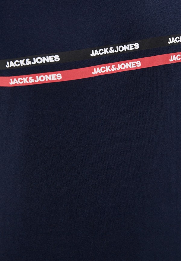 фото Футболка jack & jones