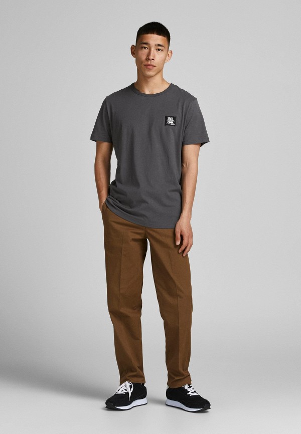 фото Футболка jack & jones