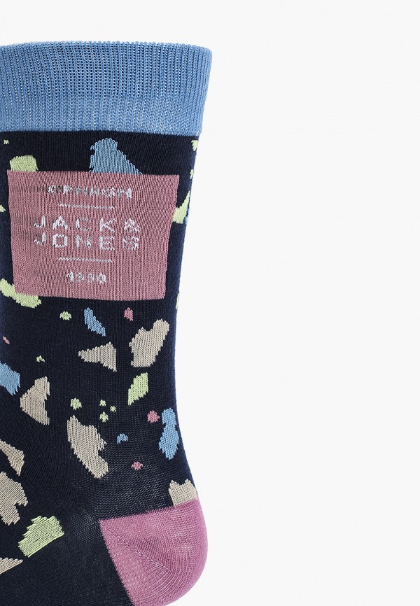 фото Носки 5 пар jack & jones