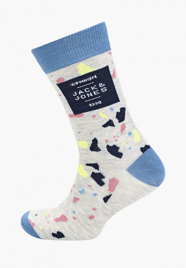 фото Носки 5 пар jack & jones