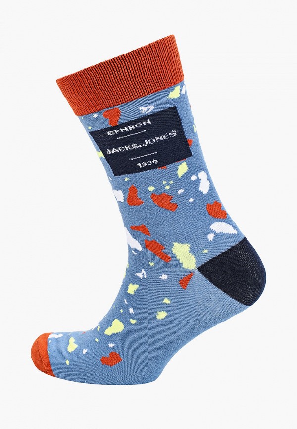 фото Носки 5 пар jack & jones