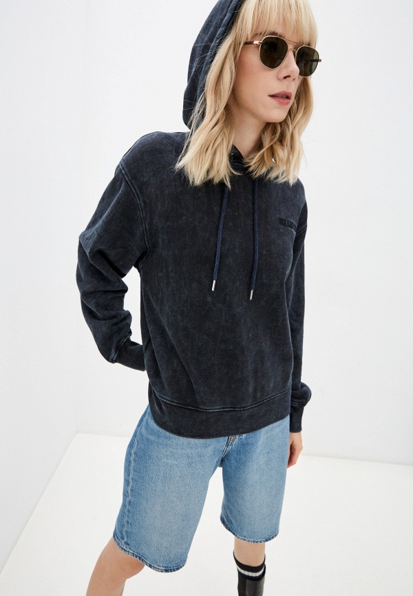 фото Худи han kjobenhavn