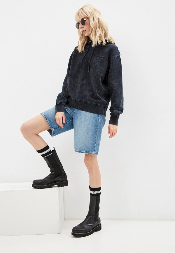 фото Худи han kjobenhavn