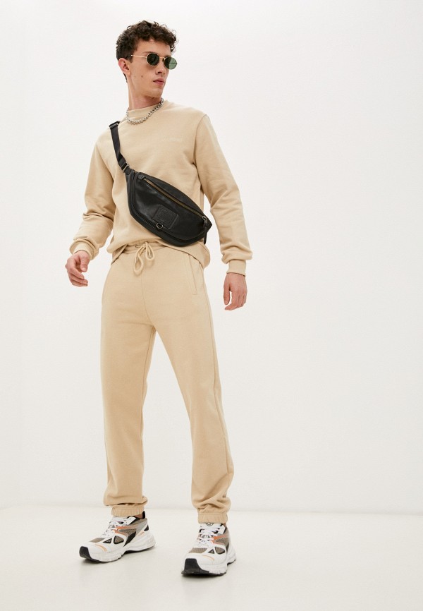 фото Брюки спортивные han kjobenhavn