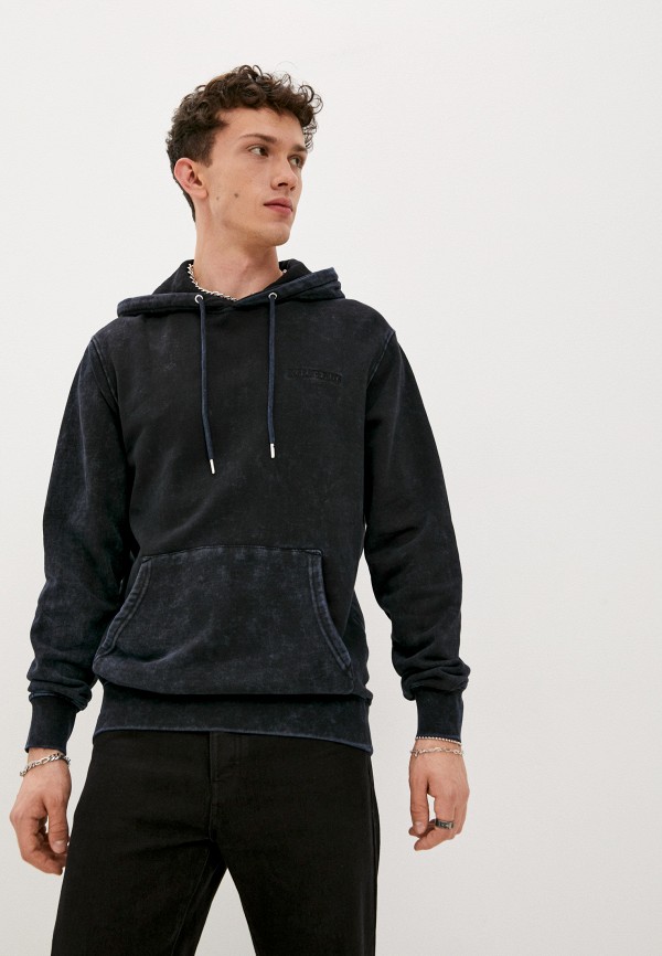 фото Худи han kjobenhavn