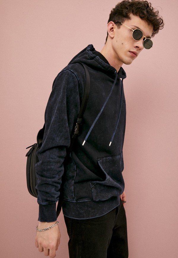 фото Худи han kjobenhavn