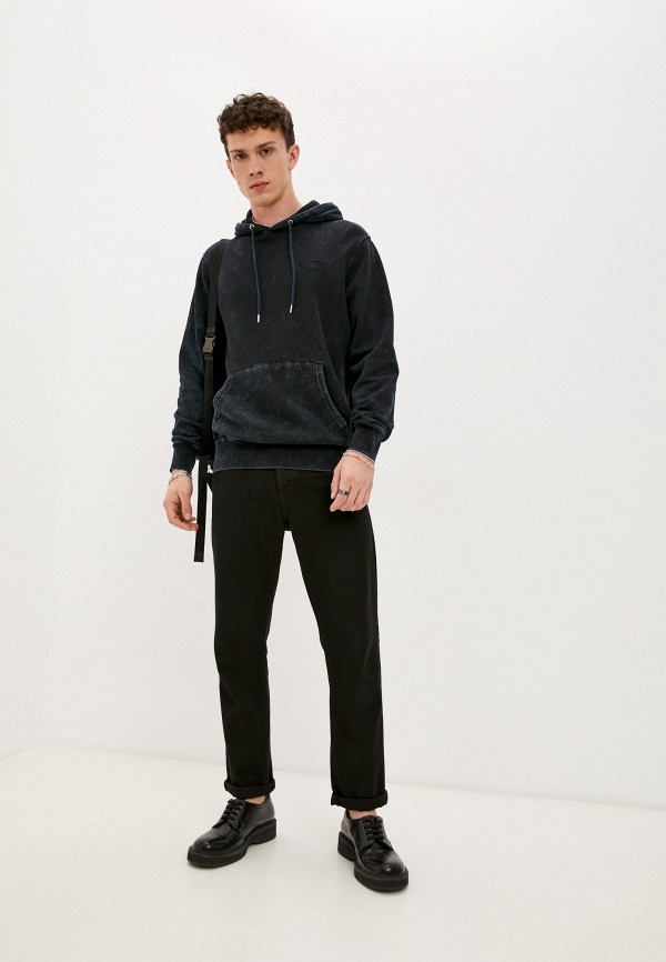 фото Худи han kjobenhavn