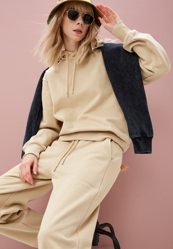 фото Брюки спортивные han kjobenhavn