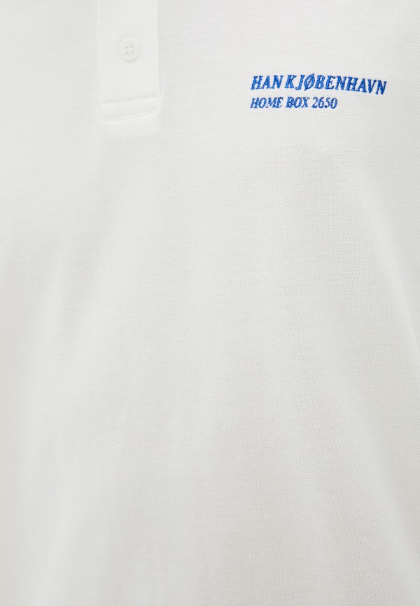 фото Поло han kjobenhavn